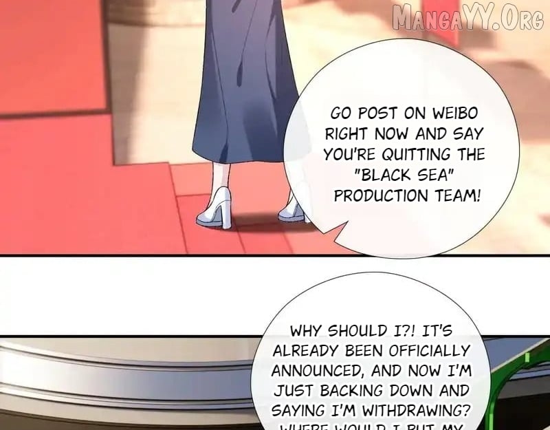 Madam and Her Daily Online Face-Slapping Chapter 216 - page 63